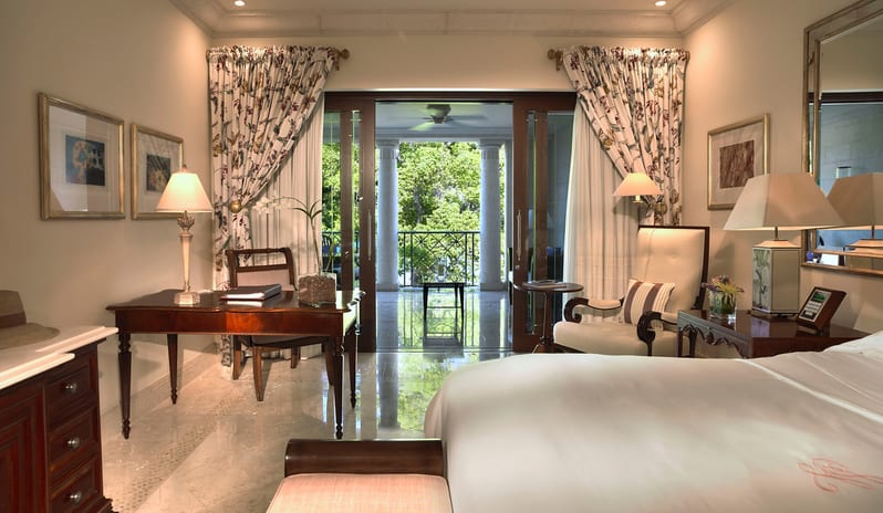 SANDY LANE - ORCHID ROOM